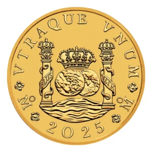 2025澳洲《澳洲宣言》頒布225週年紀念金幣1盎司(1) 2025 澳洲《澳洲宣言》頒布 225 週年紀念金幣 1 盎司