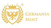 Germania Mint 日耳曼鑄幣廠