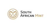 South African Mint 南非鑄幣廠