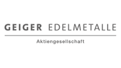 Geiger Edelmetalle 鑄幣廠